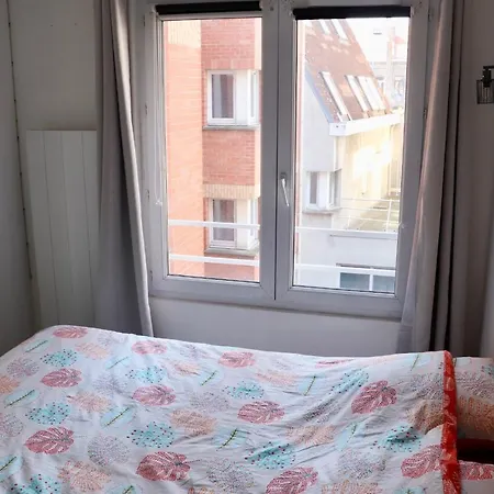 Daire En Lille.