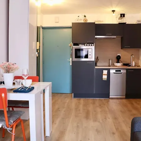 Apartman En Lille.