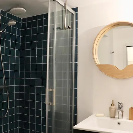 Apartman En Lille.